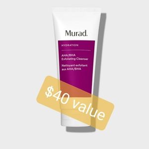 Murad Hydration Cleanser
